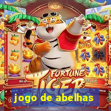 jogo de abelhas